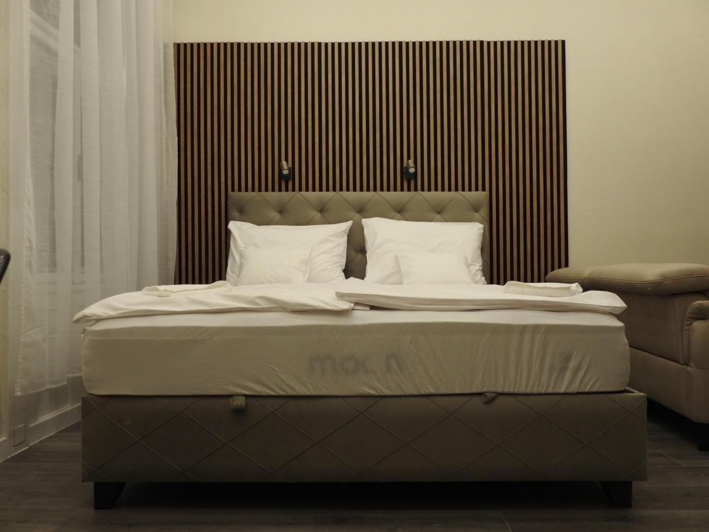 Marton'S Dessewffy Apartments 부다페스트 외부 사진