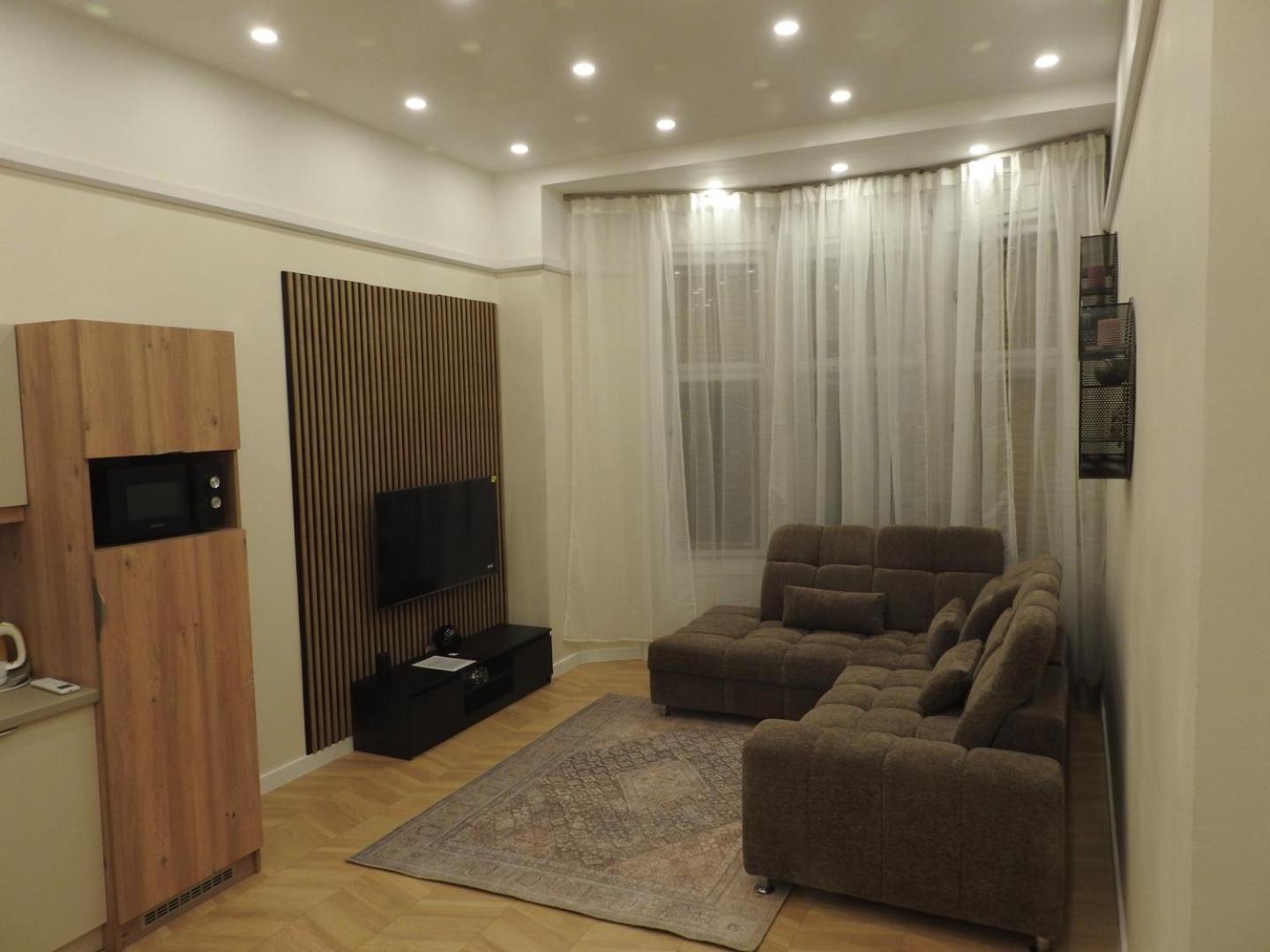 Marton'S Dessewffy Apartments 부다페스트 외부 사진