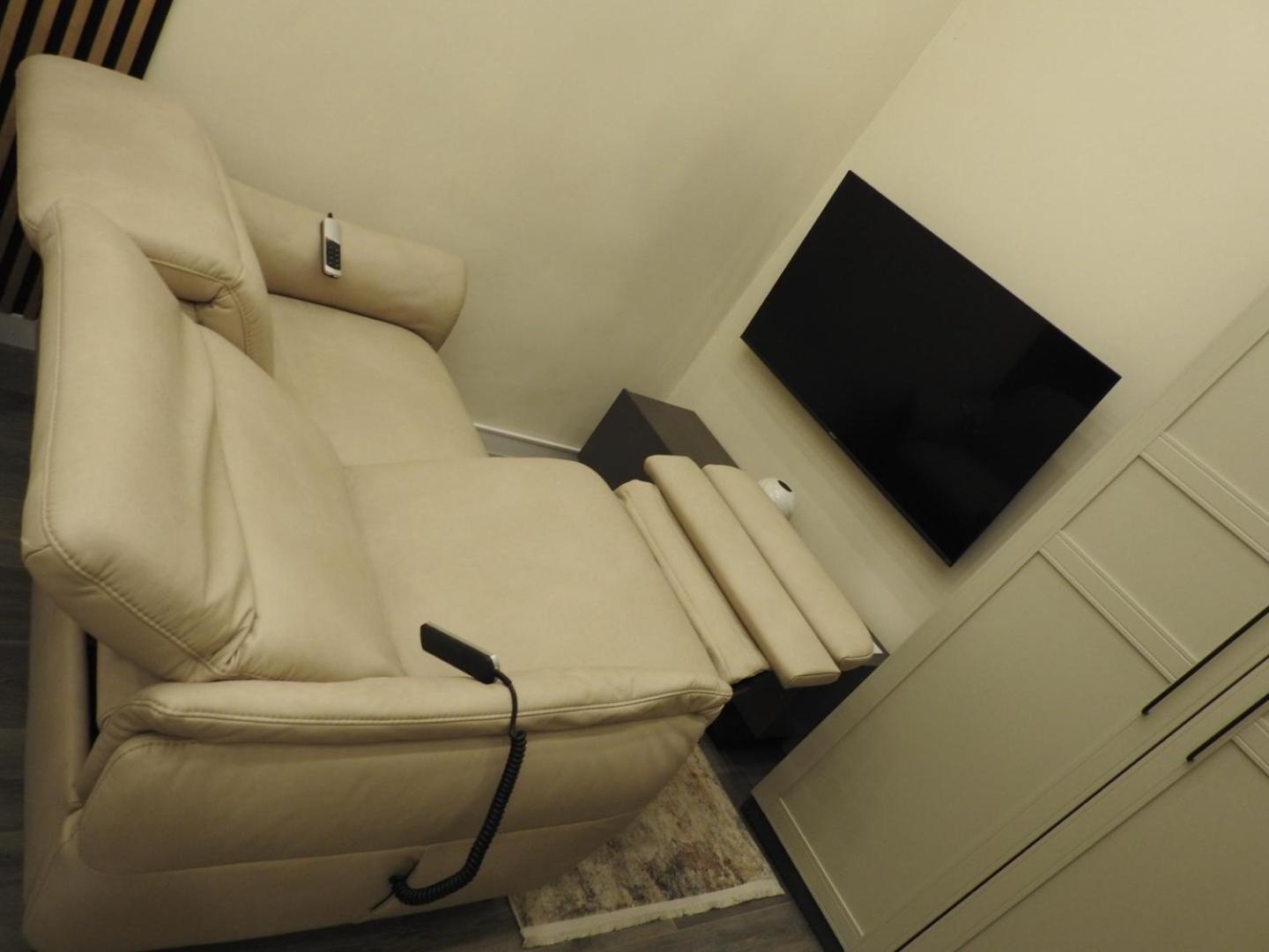 Marton'S Dessewffy Apartments 부다페스트 외부 사진