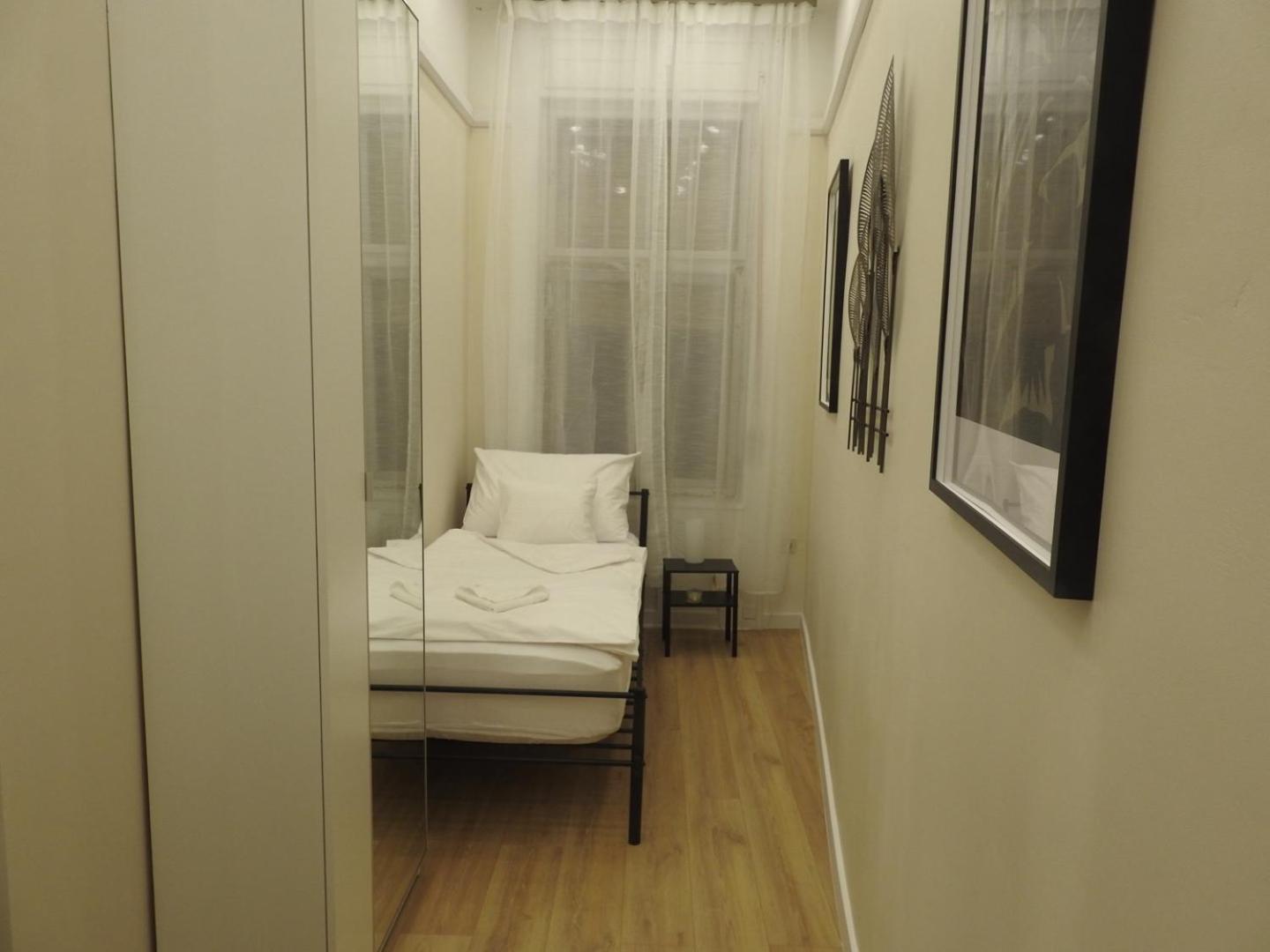 Marton'S Dessewffy Apartments 부다페스트 외부 사진