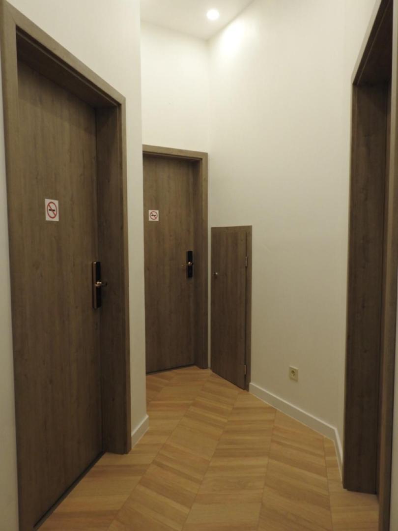 Marton'S Dessewffy Apartments 부다페스트 외부 사진