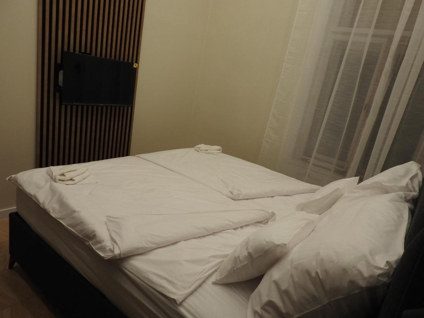 Marton'S Dessewffy Apartments 부다페스트 외부 사진