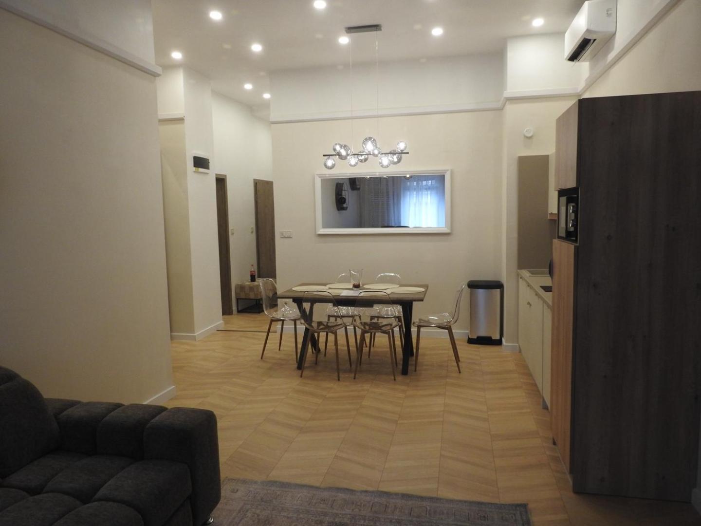 Marton'S Dessewffy Apartments 부다페스트 외부 사진