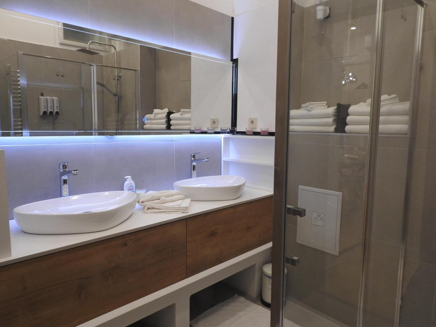 Marton'S Dessewffy Apartments 부다페스트 외부 사진