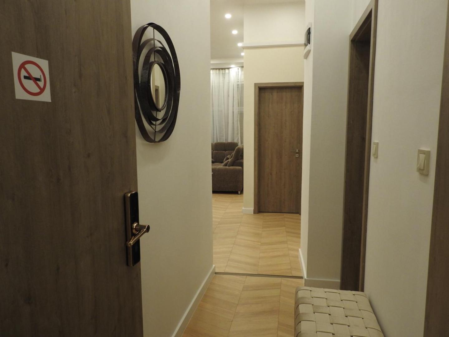 Marton'S Dessewffy Apartments 부다페스트 외부 사진