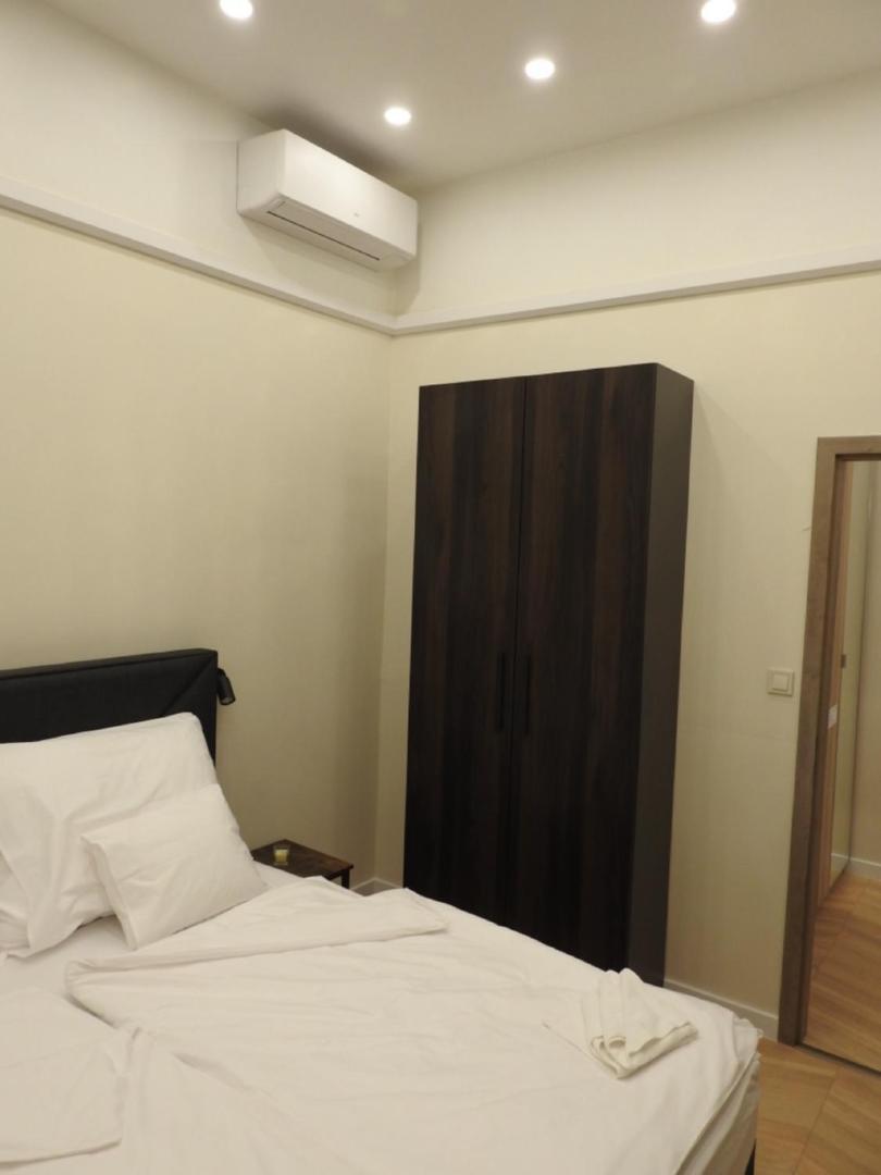 Marton'S Dessewffy Apartments 부다페스트 외부 사진